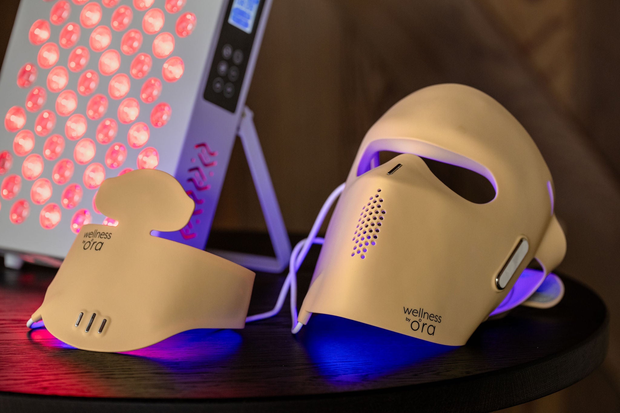 LED Light Therapy