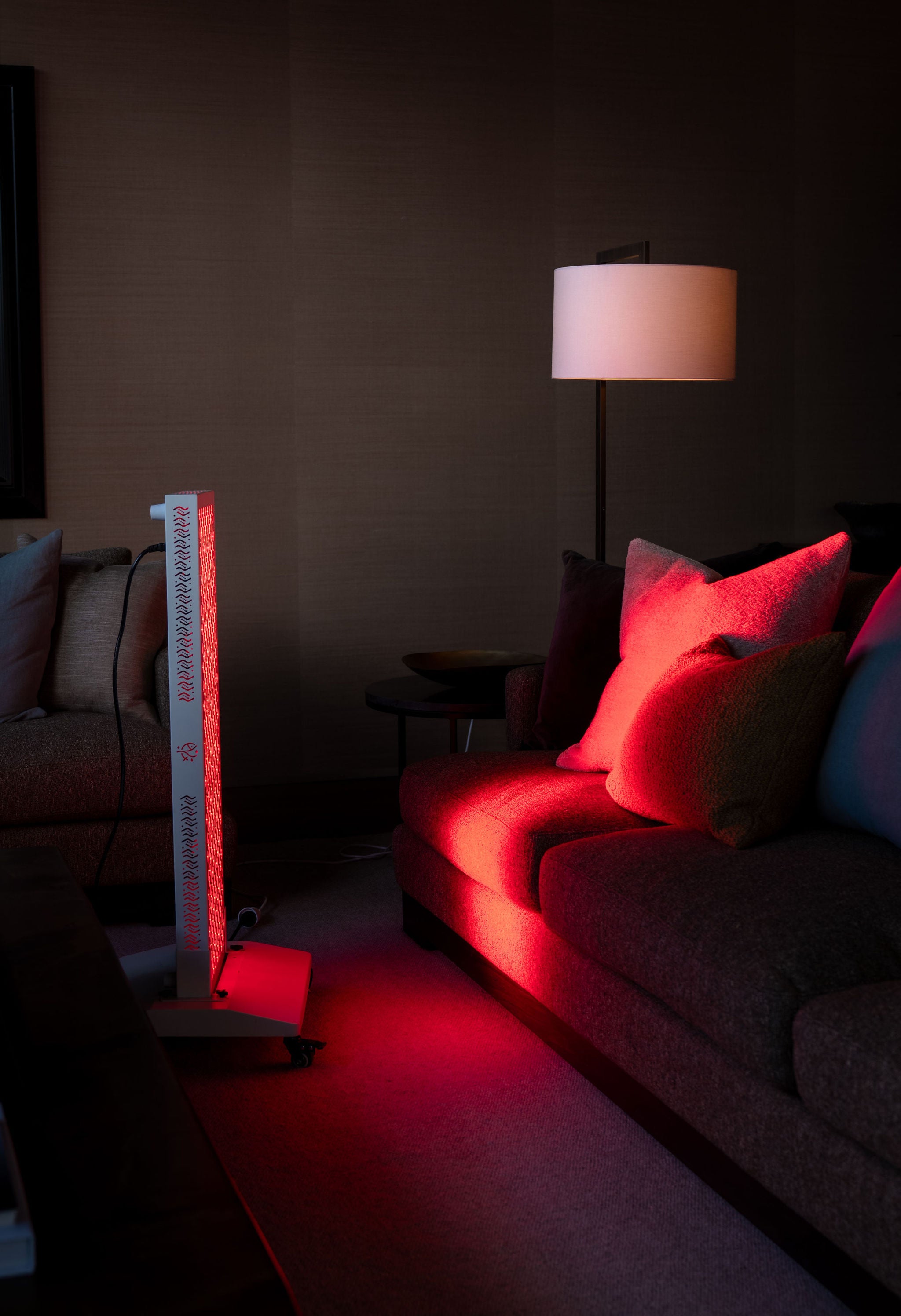 Red Light Therapy Panel | Ora-300