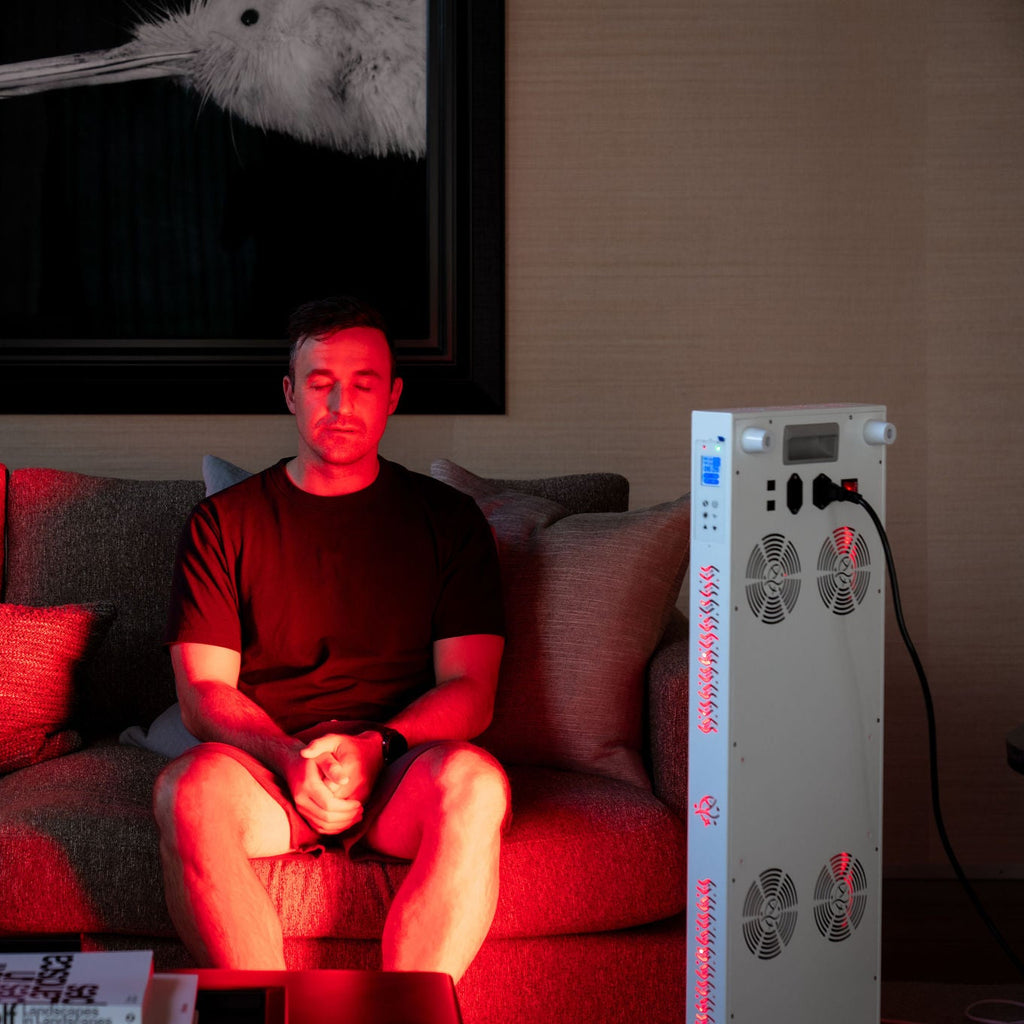 Red Light Therapy Panel | Ora-300