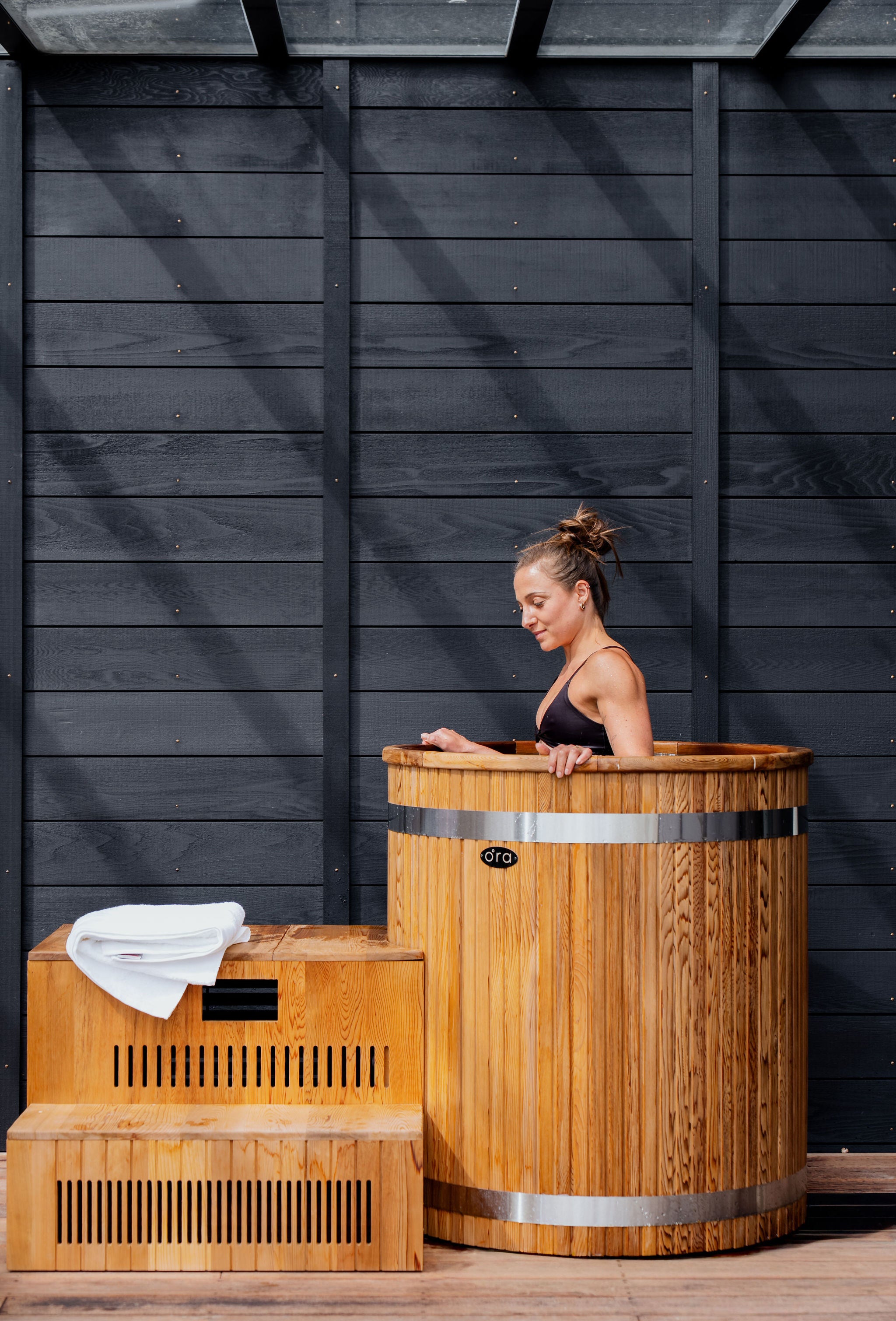 Ora Ice Bath
