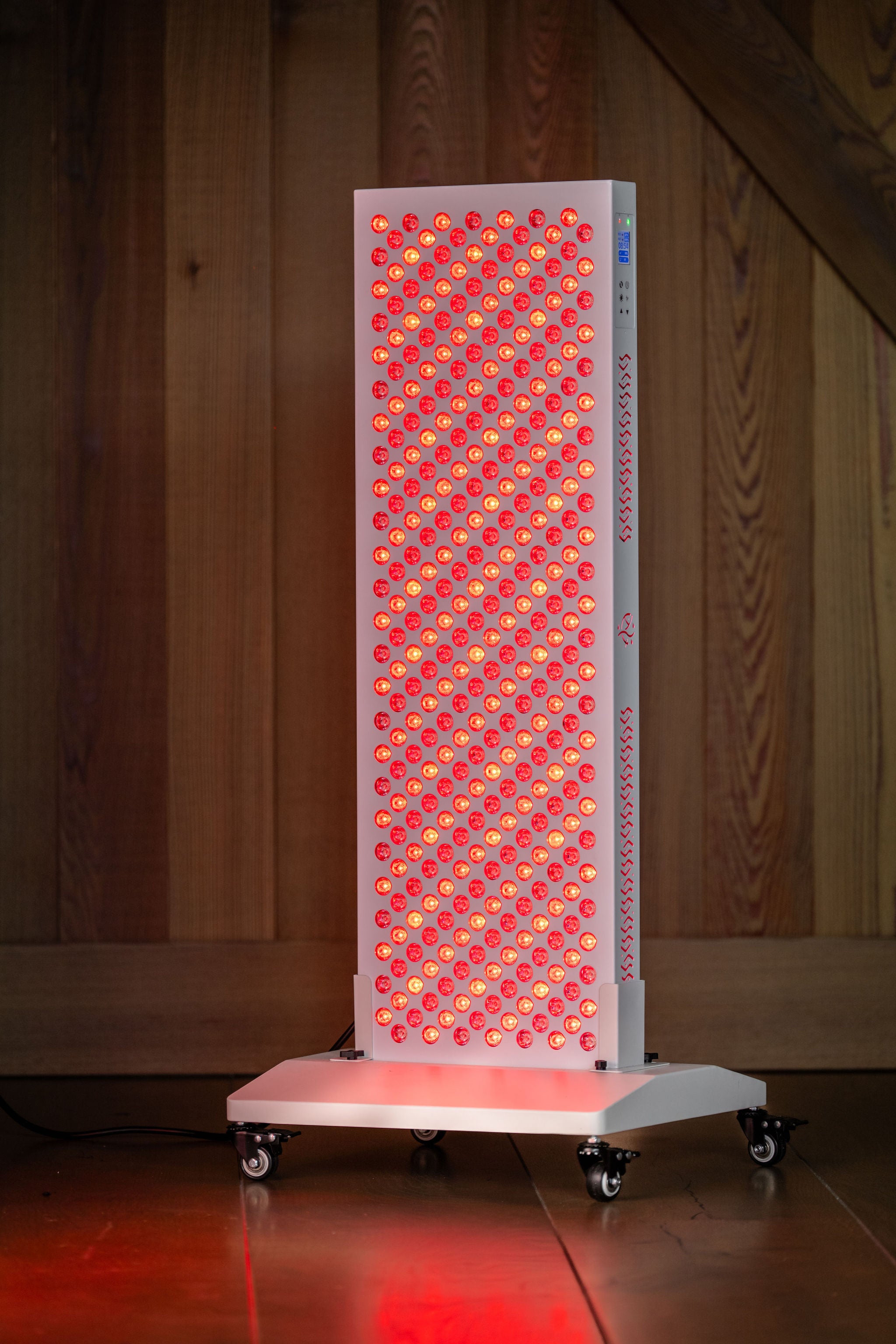 Panel Stands & Accessories