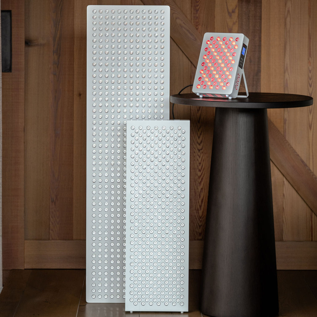 Red Light Therapy Panel | Ora-600