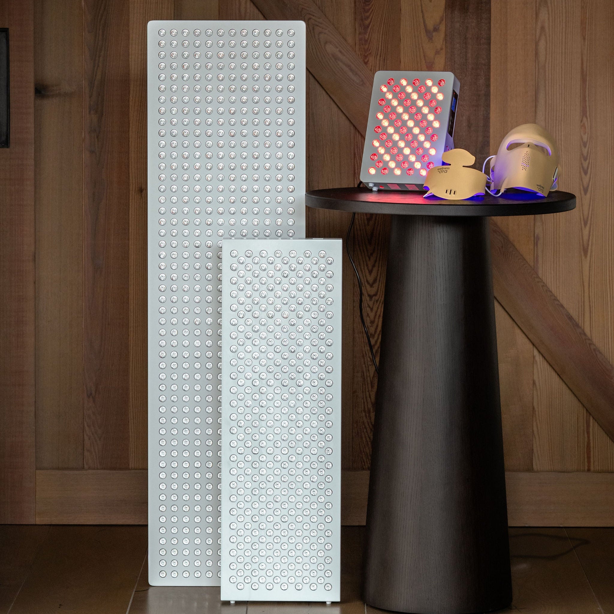 Red Light Therapy Panel | Ora-100