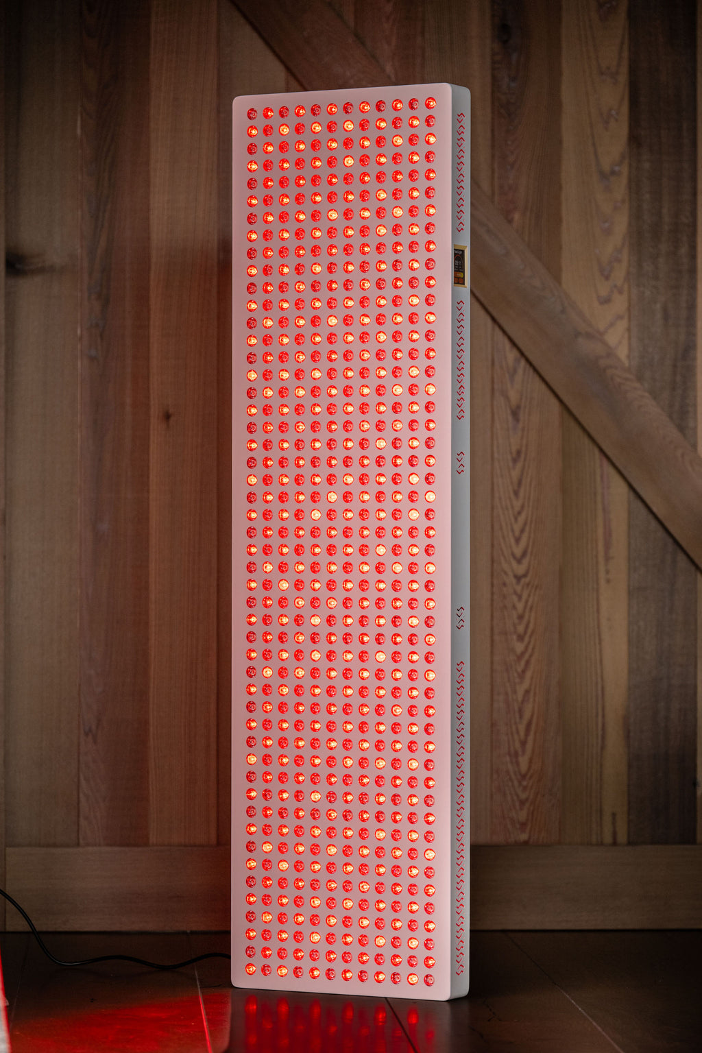 Red Light Therapy Panel | Ora-600