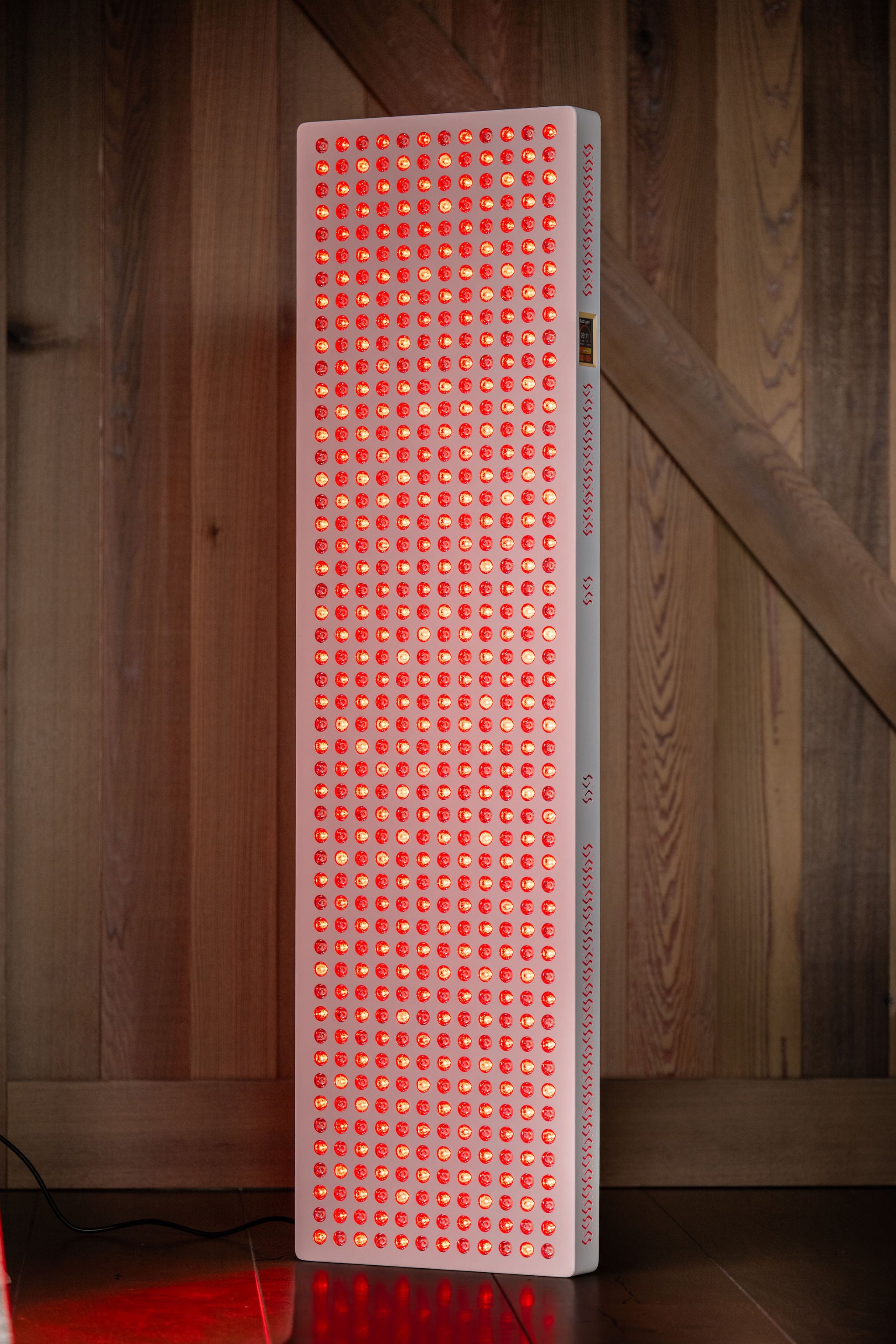Red Light Therapy Panel | Ora-600