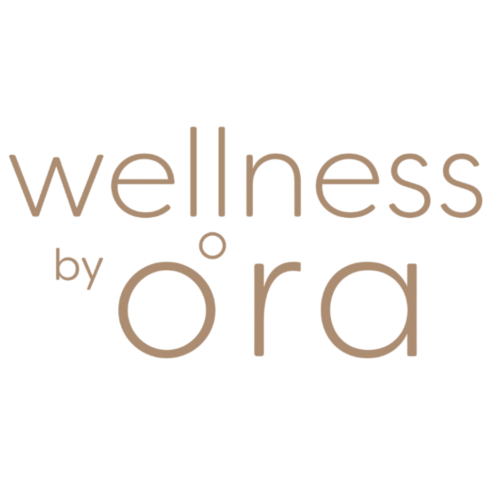 Wellness by Ora | Website Build & Design by Ground Up Marketing